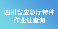 四川省應急管理廳